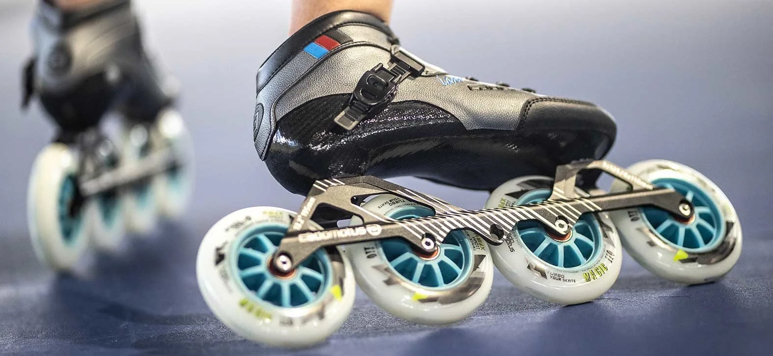 Wat is het verschil tussen een Cadomotus skeeler en een budget skeeler