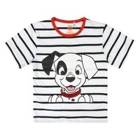 101 Dalmatiers T-shirt