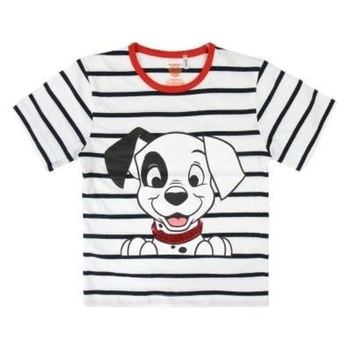 101 Dalmatiërs 101 Dalmatiers T-shirt
