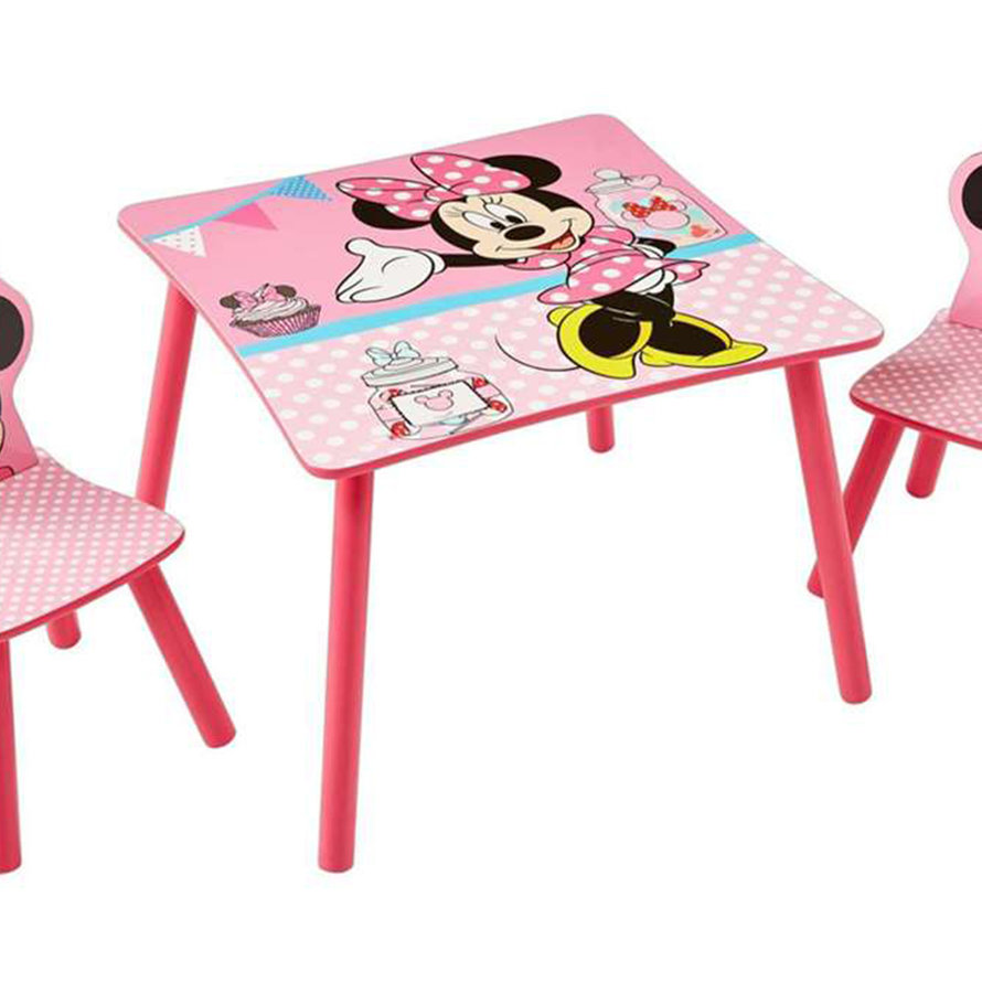 Kinderkamer & Inrichting