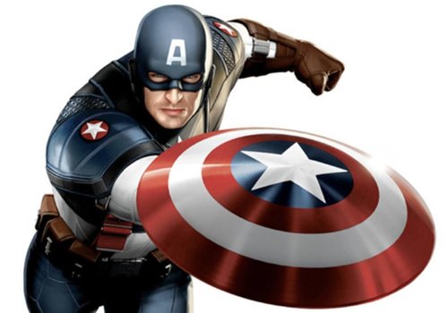 Avengers Avengers