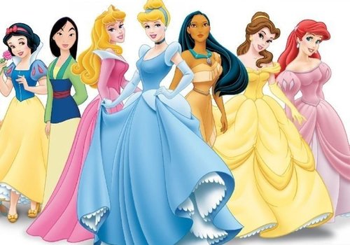 Disney Princess Disney Princess