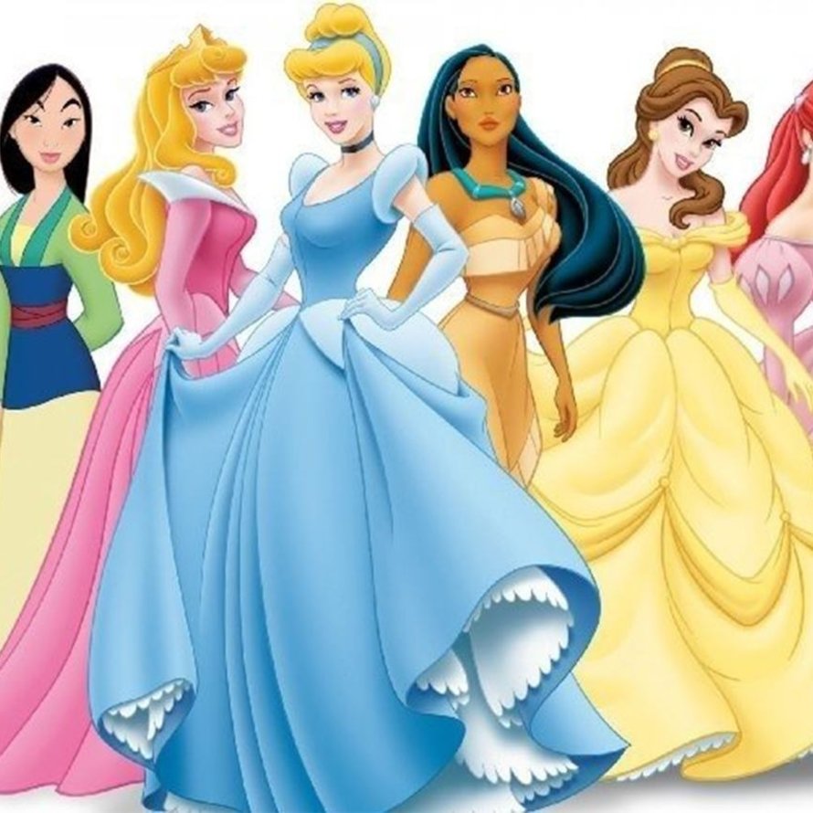 Princess Disney