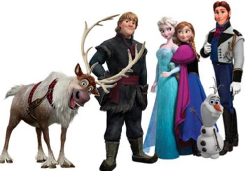 Disney Frozen Disney Frozen