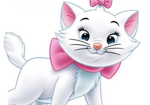 Marie Cat Marie Cat