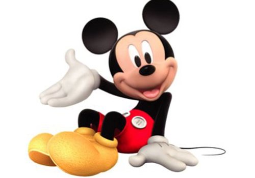 Mickey Mouse Mickey Mouse