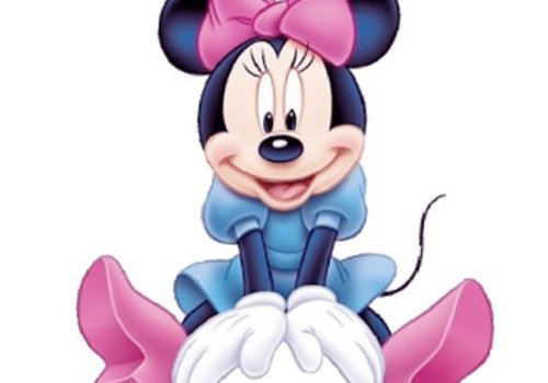 Minnie Mouse Minnie Mouse