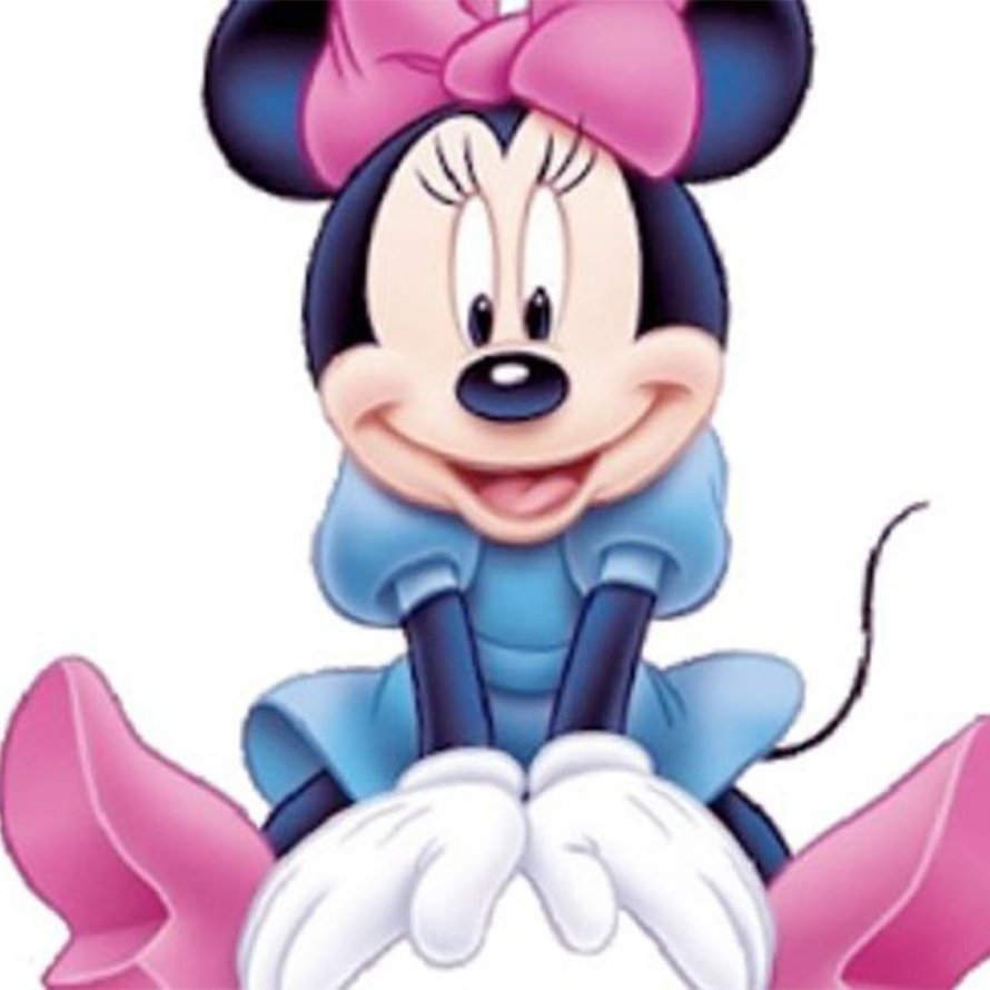 Minnie Mouse