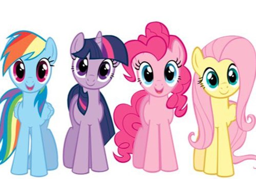 My Little Pony My Little Pony