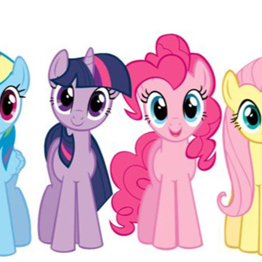 My Little Pony