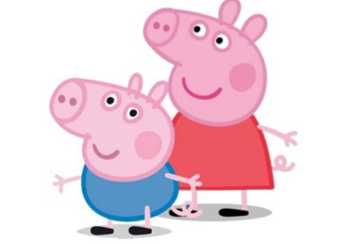 Peppa Pig Peppa Pig