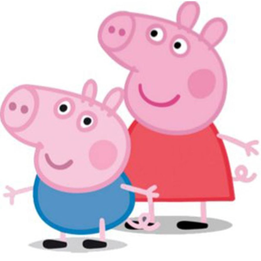 Peppa Pig