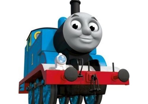 Thomas de Trein Thomas de Trein