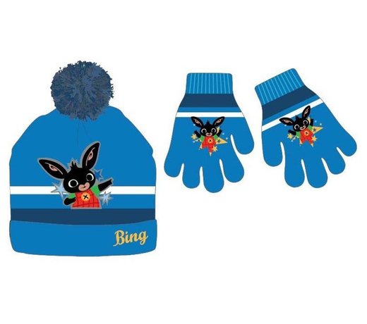 Handschoenen, Mutsen & Sjaals