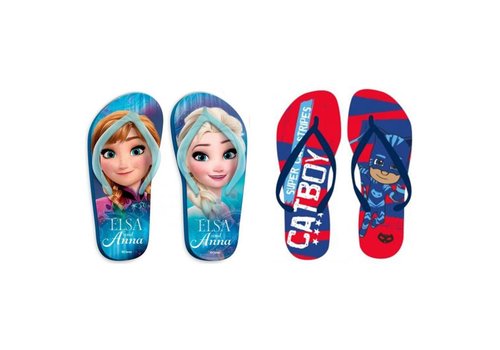 Teenslippers