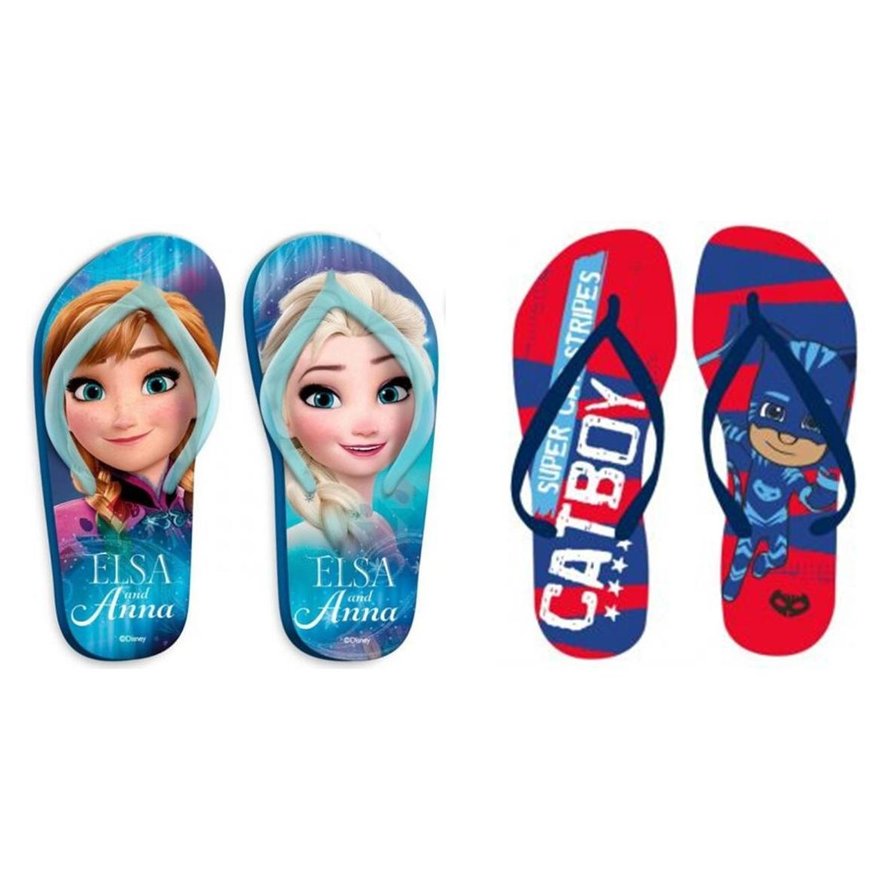 Teenslippers