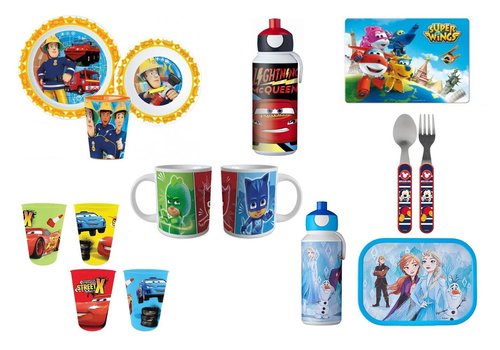 Eet- & Drinkgerei Eet- & Drinkgerei