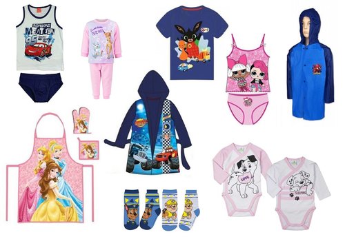 Kleding & Accessoires Kleding & Accessoires