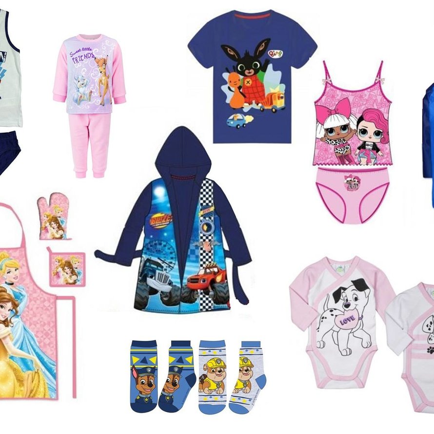 Kleding & Accessoires