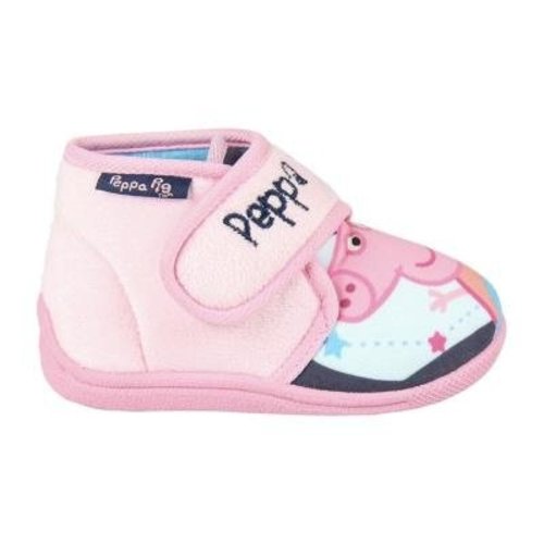Peppa Pig Peppa Pig Pantoffels - Maat 21