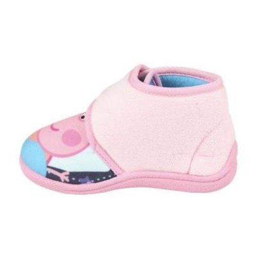 Peppa Pig Peppa Pig Pantoffels - Maat 21