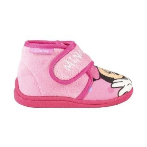 Minnie Mouse Minnie Mouse Pantoffels - Disney