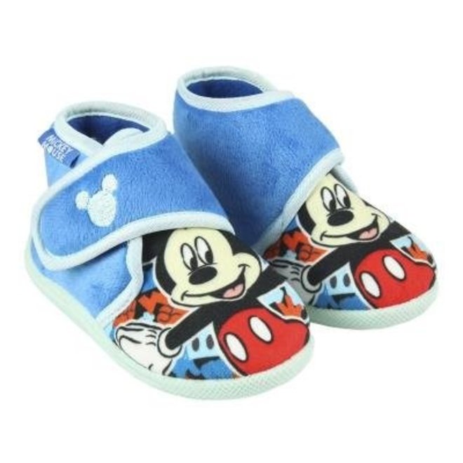 Mickey Mouse Pantoffels - Disney - Maat 25