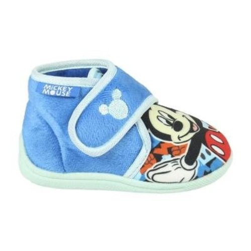 Mickey Mouse Mickey Mouse Pantoffels - Disney - Maat 25