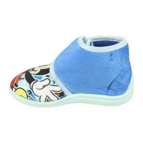 Mickey Mouse Mickey Mouse Pantoffels - Disney - Maat 25