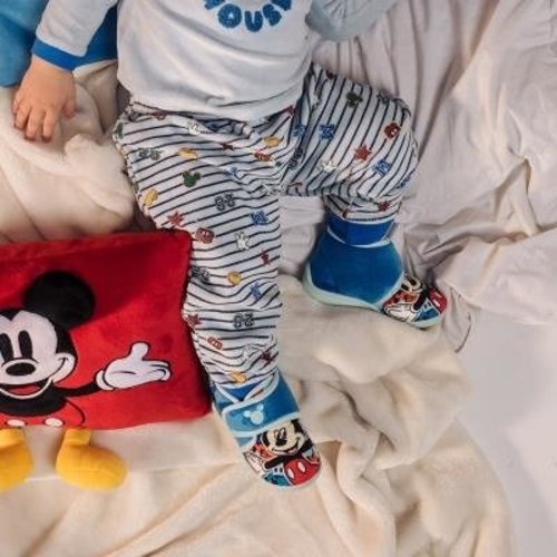 Mickey Mouse Mickey Mouse Pantoffels - Disney - Maat 25