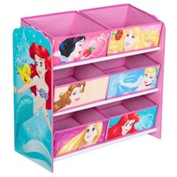 Disney Princess Opbergrek - Worlds Apart