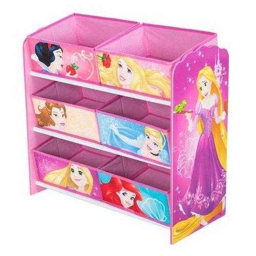 Disney Princess Disney Princess Opbergrek - Worlds Apart