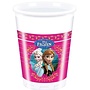 Disney Frozen Classic Bekertjes - 8 stuks