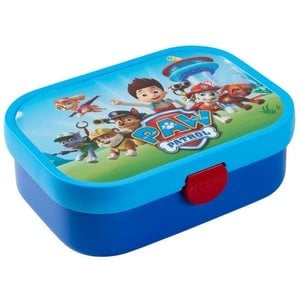 Paw Patrol Paw Patrol Broodtrommel - Mepal Paw Patrol Paw Patrol Broodtrommel - Mepal