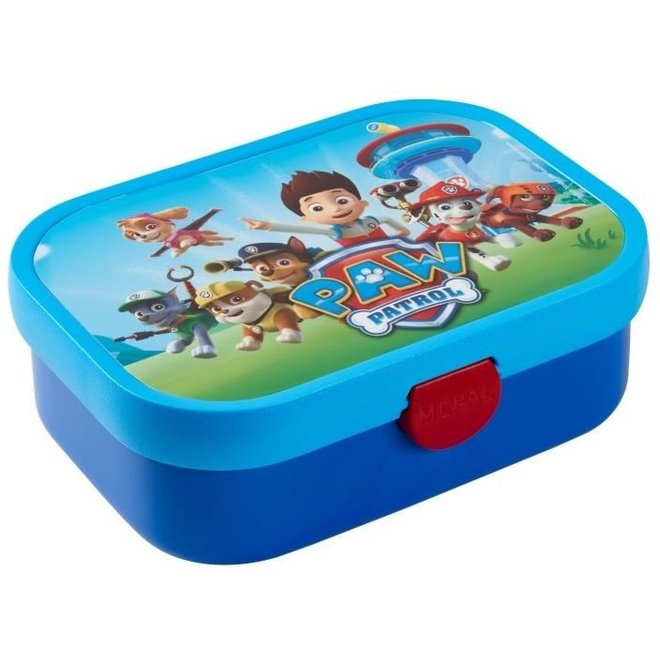 Paw Patrol Lunchbox / Broodtrommel - Mepal