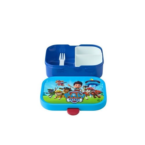Paw Patrol Paw Patrol Lunchbox / Broodtrommel / Brooddoos - Mepal Paw Patrol Paw Patrol Lunchbox / Broodtrommel / Brooddoos - Mepal
