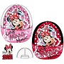 Minnie Mouse Baseball Cap / Pet Music - Disney