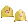 Brandweerman Sam Feesthoedjes - 8 stuks