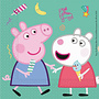 Peppa Pig Servetten - 20 stuks