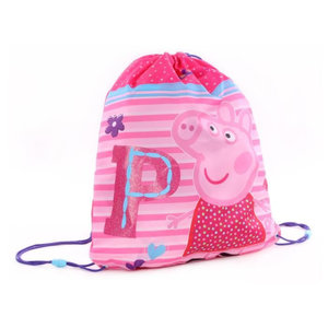 Peppa Pig Peppa Pig Gymtas / Zwemtas Peppa Pig Peppa Pig Gymtas / Zwemtas