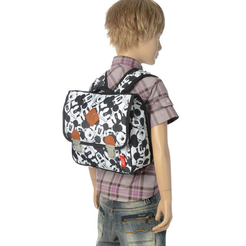 Mickey Mouse Mickey Mouse Schooltas / Rugzak Mickey Mouse Mickey Mouse Schooltas / Rugzak