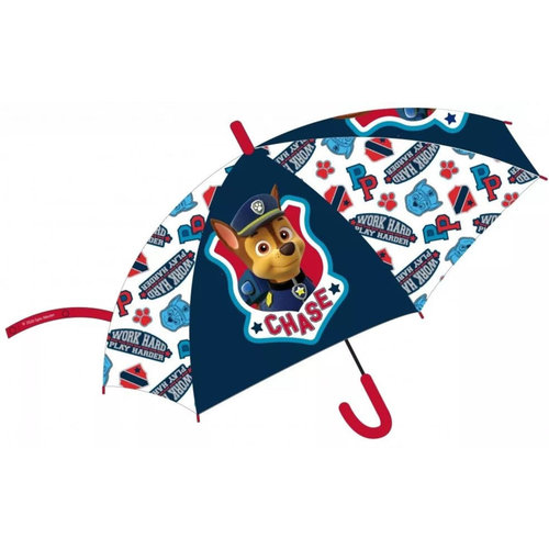 Paw Patrol Paw Patrol Paraplu Paw Patrol Paw Patrol Paraplu