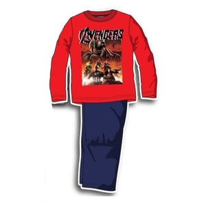 Avengers Avengers Pyjama - Maat 128 Avengers Avengers Pyjama - Maat 128