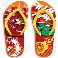 Disney Cars Teenslippers - Maat 33/34