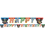 Mickey Mouse Letterslinger 'Happy Birthday'