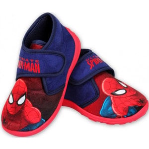 Spiderman Spiderman Pantoffels - Marvel Spiderman Spiderman Pantoffels - Marvel