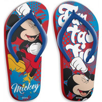 Mickey Mouse Teenslippers
