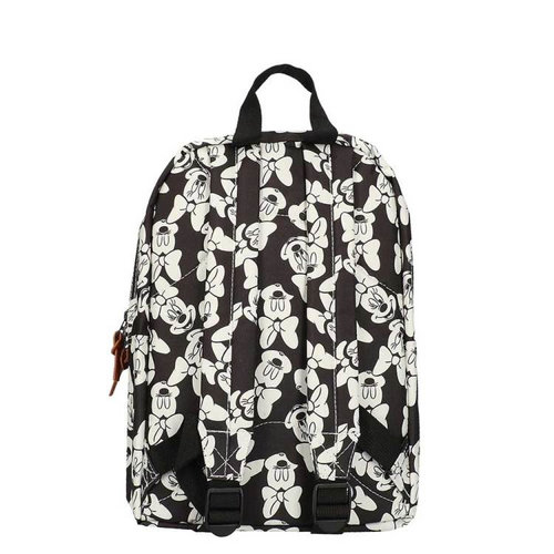 Minnie Mouse Minnie Mouse Rugzak - 34 cm Minnie Mouse Minnie Mouse Rugzak - 34 cm