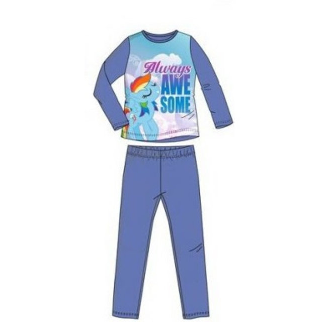 My little Pony Pyjama - Awesome