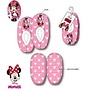 Minnie Mouse Pantoffel Slofjes - Maat 31/32